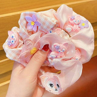 Lena Bell Korean Style Hair Ornament Girls Cute Hairband Set