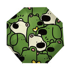Fully Automatic Folding Umbrella for all season