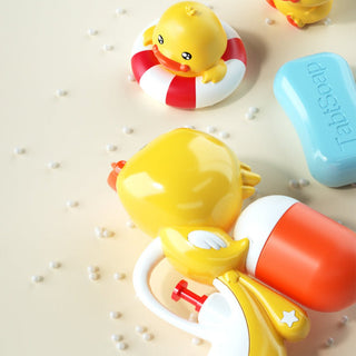 Kids Spray Based Floating Duck Bath Toys