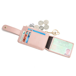 Exclusive Design Ultra Slim Multipurpose Wallet for Women