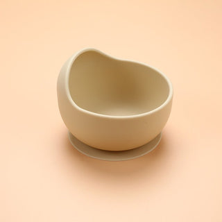 Silicone Anti Slip Feeding Bowl for Children