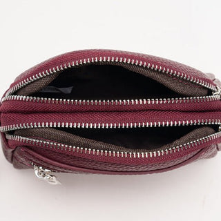Multifunctional Mini Pouch Coin Purse for Female