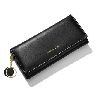 Large capacity High End Fashion Purse Wallet for Women