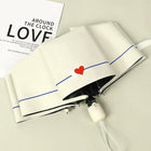 All Season Anti-UV colorful automatic foldable umbrella