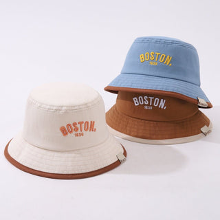 Children's Sun Protecting Comfortable Hat
