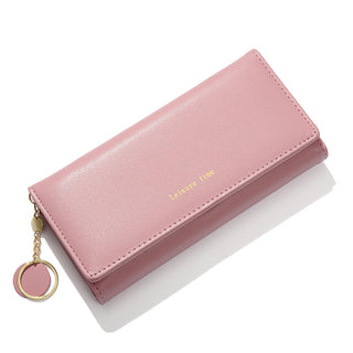 Large capacity High End Fashion Purse Wallet for Women