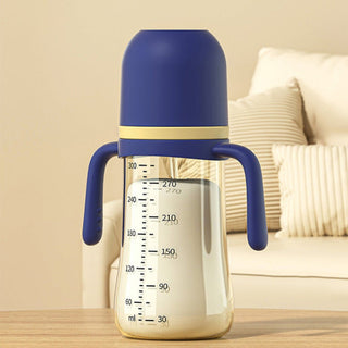 Noair Brand Anti-Drop Soft and Good Sucking Water Pot Bottle for Children