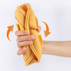 Silicone Food Grad Integrated Meal Plate for Kids