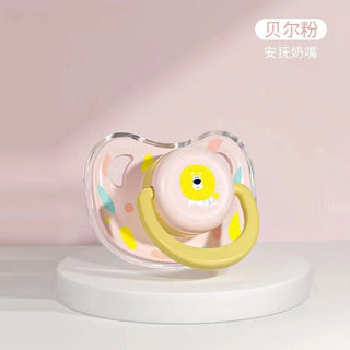 Ultra Soft Silicone Neonatal Anti Colic Baby pacifier