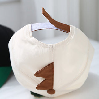 Cute and Comfortable Dino Buddy Cap for Kids