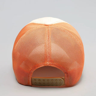 Breathable Meshed Light weight Cap for Kids