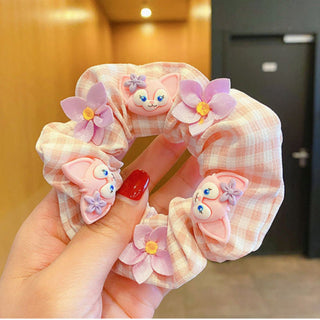 Lena Bell Korean Style Hair Ornament Girls Cute Hairband Set