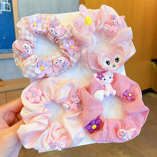 Lena Bell Korean Style Hair Ornament Girls Cute Hairband Set