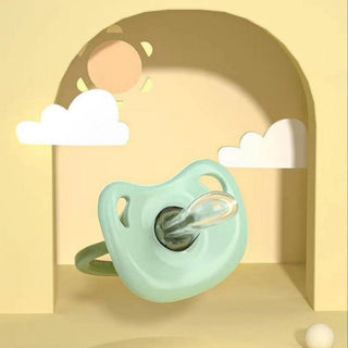 Ultra Soft Silicone Neonatal Anti Colic Baby pacifier