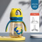 Minitutu Brand 3 in 1 Baby Bottle for Feeding Milk Juice Water