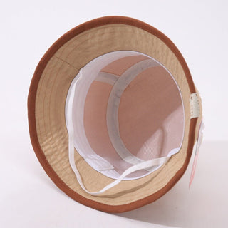 Children's Sun Protecting Comfortable Hat