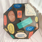Cute automatic foldable umbrella for all season