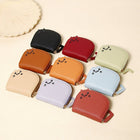 Cute Design Multi Function Women's Card Holder Coin Purse Wallet