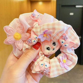Lena Bell Korean Style Hair Ornament Girls Cute Hairband Set