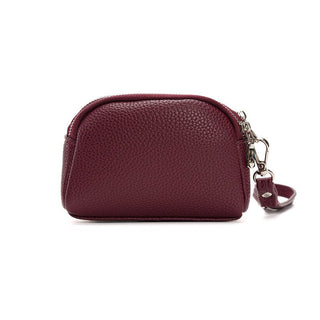 Multifunctional Mini Pouch Coin Purse for Female