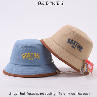 Children's Sun Protecting Comfortable Hat