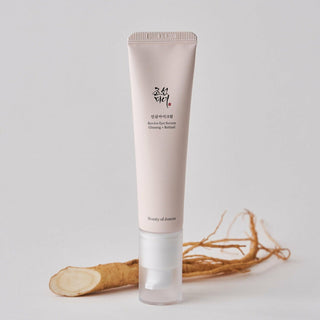 Beauty of Joseon Revive Eye Serum (Ginseng + Retinal)