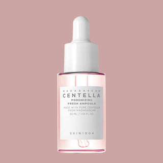SKIN1004 Madagascar Centella Ampoule Range