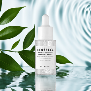 SKIN1004 Madagascar Centella Ampoule Range