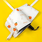 UV-protective, fully automatic umbrella for monsoon.