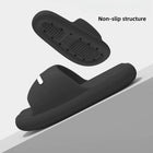 High-Quality Anti Slip Thick Bottom Comfortable Women's Summer Slipper