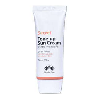 Christian Dean Secret Tone Up Sun Cream