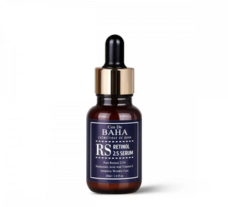 Cos De BAHA Acne & Oil Control Face Serums