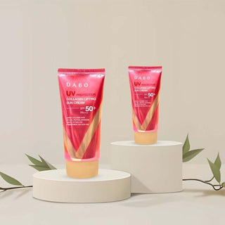 Dabo Collagen Lifting Sun Cream SPF50+