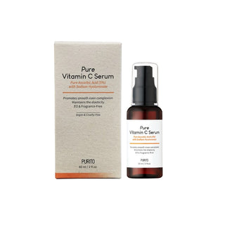 Pure Vitamin C Serum