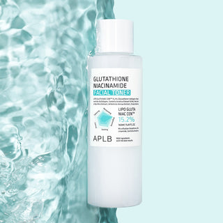APLB Glutathione Niacinamide Facial Toner