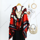Premium Quality High-End Comfortable Viscose Scarves