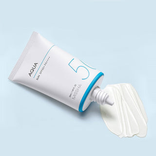 Missha Aqua Sun Block Cream