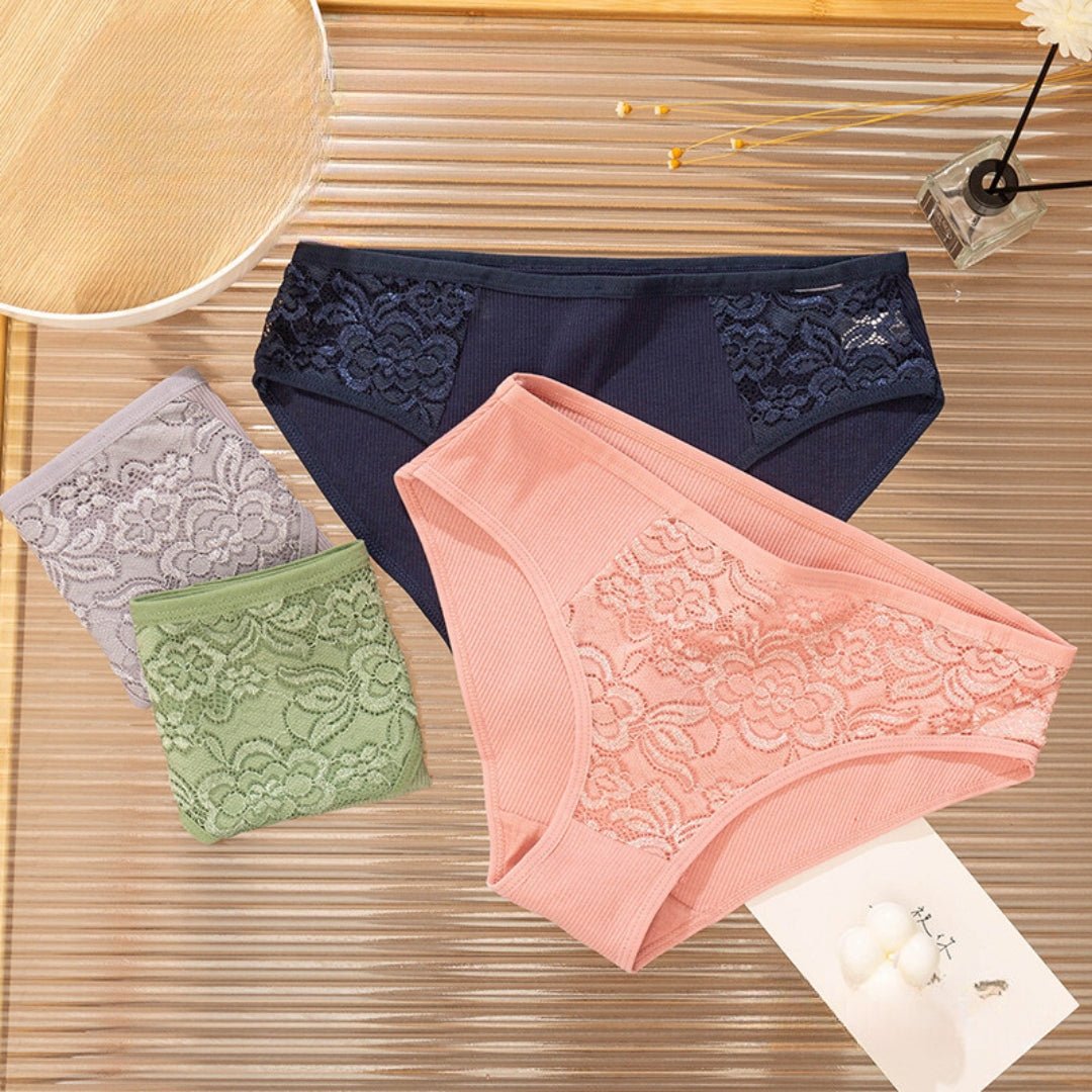 Ladies Under Garments ,bra /panty Set From Bangladesh