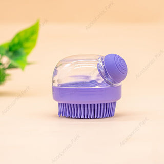 Body Washing Spa Shower brush