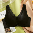 Women's Wireless Vest Centralized Upper Breast Adjustment Bra