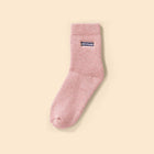 High-Quality Thickened Unisex Wool Terry Socks