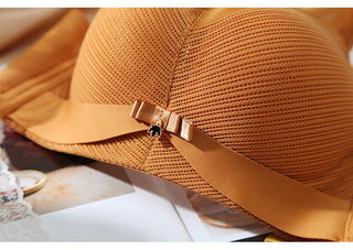 Lightweight and Comfortable, Not Tight, Beautiful Chest Women's Bra