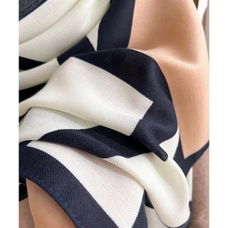 Comfortable Premium Quality Viscose Long Scarf