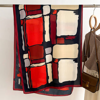 Premium Quality High-End Comfortable Viscose Scarves